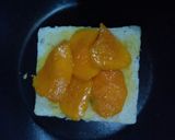 Foto langkah ke 3 dari resep Sandwich Mangga kriuk.