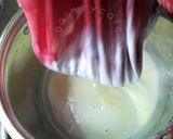 A picture of step 2 of AWARA/TOFU.