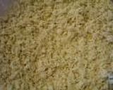 A picture of step 4 of Superbly Textured Homemade Pasta.