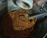 A picture of step 6 of Cremalized Semolina Dessert.