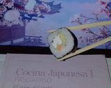 Foto del paso 10 de la receta: Futomaki 🇯🇵⛩️