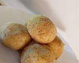 Foto del paso 8 de la receta: Bombas de papa rellenas de carne 😋