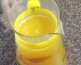 A picture of step 4 of Mango Juice.