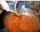 Foto del paso 2 de la receta: Rape en salsa americana