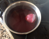 Foto del paso 2 de la receta: Zumo colorado
