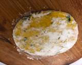 Drumstick Parathas recipe step 5 photo