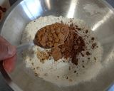 Foto del paso 1 de la receta Galletas de algarroba