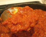 A picture of step 10 of Multi-purpose Tomato Sauce.