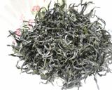 A picture of step 9 of Home-Grown Fresh Green Tea: How to Process Freshly Picked Green Tea Leaves In a Microwave.