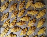 🍺🎆🎉Sörkifli egyszerűen🥐🍻🎈🎊2023👋 recept fázis 8 fotója