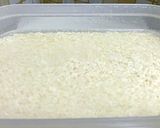 A picture of step 2 of All-Purpose Seasoning: How to Make Shio Koji (For Storing).