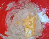 Foto langkah ke 3 dari resep Pizza Dough Homemade lembut dan simple.