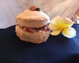 Foto del paso 11 de la receta: Scones dulces