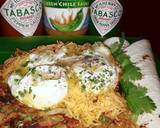Mike's Green Chile Hangover Hash recipe step 11 photo