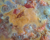 Foto del paso 2 de la receta: Arroz meloso en paella