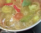 Foto langkah ke 3 dari resep Ikan Kuah Asam Kemangi.