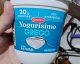 Foto del paso 4 de la receta: Yogur Griego Casero 🥣