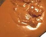 A picture of step 10 of Caramel and Banana Mille-Feuille Using Pie Crusts.
