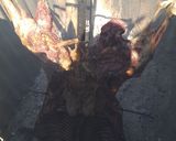 Foto del paso 13 de la receta: Cordero a la asador (paso a paso)