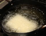 A picture of step 3 of Homemade Atsuage (Soft on the inside, crispy on the outside).
