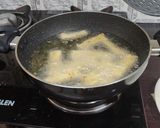 A picture of step 5 of Potato Sticks.