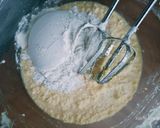 Foto del paso 4 de la receta: Bizcocho de Mariposa