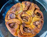 Toffifee tekercs recept fázis 10 fotója