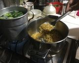 Foto del paso 3 de la receta: Sopa de pasta