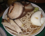 Foto del paso 9 de la receta: Porn Pork Ramen