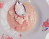Hình bước làm 2 của món Sườn non chiên chao