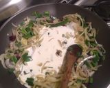 Foto del paso 1 de la receta: Pollo a la crema de mostaza