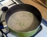 A picture of step 4 of Vickys Jerk Chicken w Jamaican-Style Rice & Peas, GF DF EF SF NF.