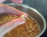 A picture of step 4 of Homemade Miso Made In a Plastic Storage Container (Sweet or Not So Salty Version).