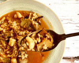 Foto del paso 7 de la receta: Arroz con sepia y alcachofas
