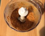 Une image de l'étape 5 de Sauce salade aux tomates séchées,moutarde de Dijon et vinaigre de vin.