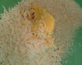 Foto langkah ke 1 dari resep Onde ketawa.