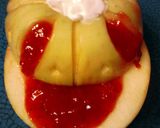 A picture of step 12 of Apple Yogurt Bowl.
