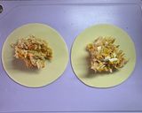 Foto del paso 6 de la receta: Empanadas de pollo