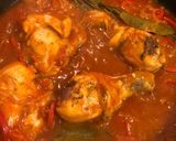Foto del paso 5 de la receta: Pollo a la portuguesa