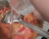 Tamator ki chutni recipe step 3 photo