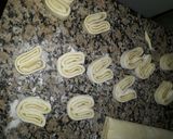 Foto del paso 6 de la receta: Palmeritas
