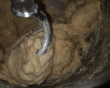 Foto del paso 3 de la receta: Mini Donas De Limón HORNEADAS CON TÉCNICA (abriochada)
