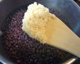 A picture of step 9 of Homemade Chunky Red Bed Paste for Ohagi and Mochi.