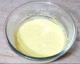 A picture of step 4 of Bakery Fruit Cake.