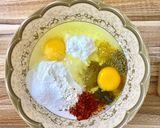 صورة لخطوة 4 من وصفة ديناميت شرمب