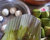 Foto langkah ke 3 dari resep Kue Poci Poci.
