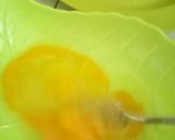 Foto langkah ke 2 dari resep Roti tawar gulung celup telur.