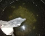Foto langkah ke 3 dari resep Tahu Susu.