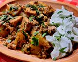 Részeges "brassói" recept fázis 6 fotója