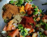મિક્સ શાક દેશી સ્ટાઈલ (Mix Shak Desi Style Recipe In Gujarati) રેસીપી સ્ટેપ5ફોટો